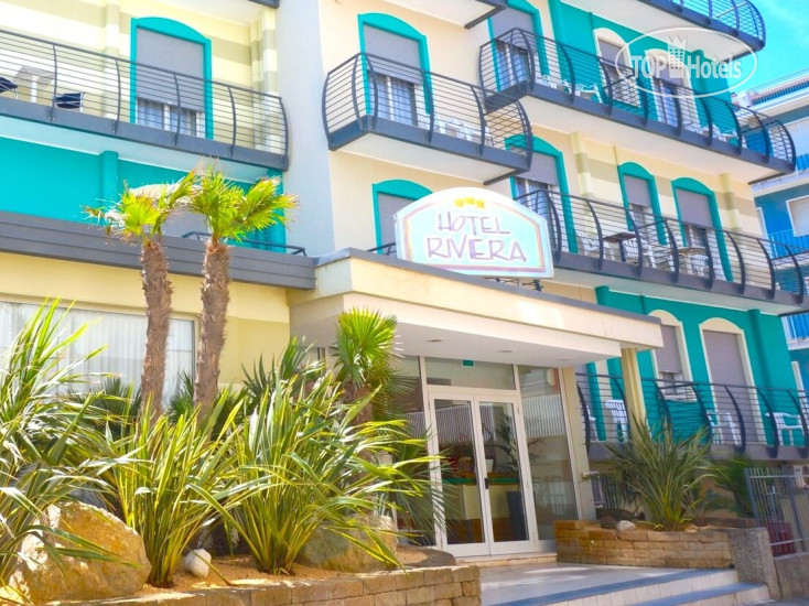 Hotel photo Riviera Hotel  3*