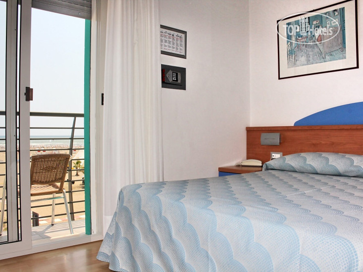 Hotel photo Riviera Hotel  3*