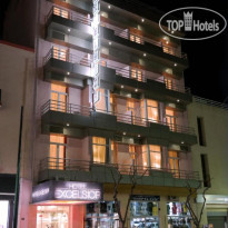Excelsior Hotel  