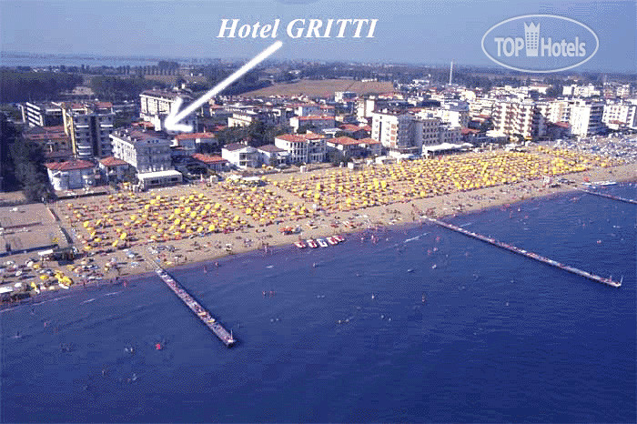 New photos from tourists Gritti 3*