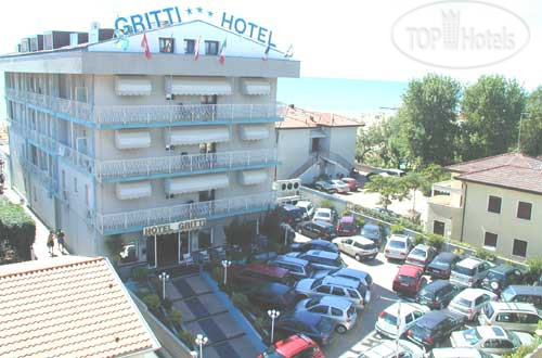 Hotelier's photos Gritti 3*