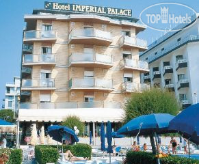 Hotel photo Imperial Palace 3*