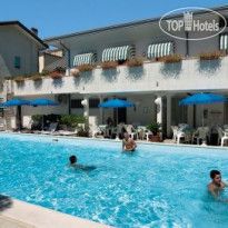 Portofino Бассейн