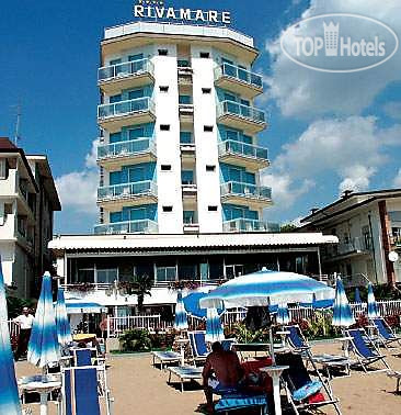 Hotel photo Rivamare 4*