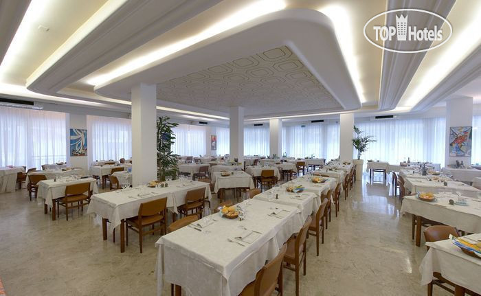 New photos from tourists Croce Di Malta 4*