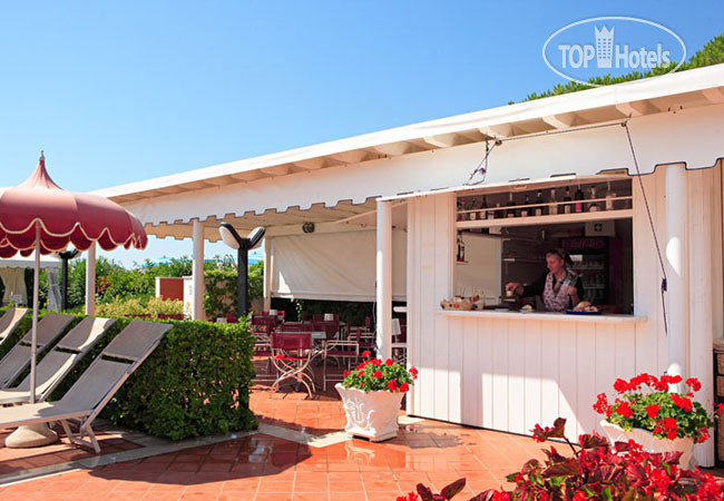 New photos from tourists Delle Rose 3*