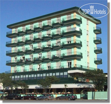 Hotelier's photos Jadran 3*