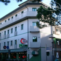 Sant'Ambrogio Отель