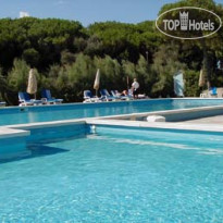 Beau Rivage Pineta 