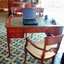 Principe Palace Интернет в конференц-зале