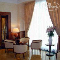 Principe Palace