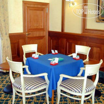Principe Palace Бридж