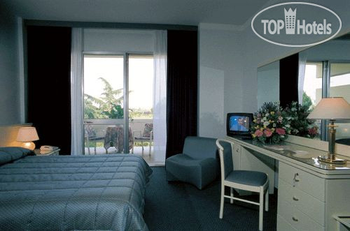 New photos from tourists Des Bains 4*