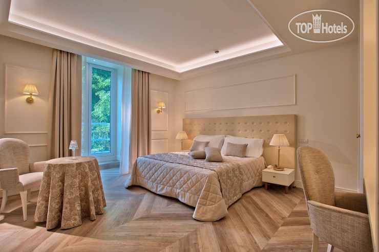 Hotel photo Eliseo Terme 3*