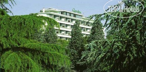 Hotel photo Garden Terme 4*