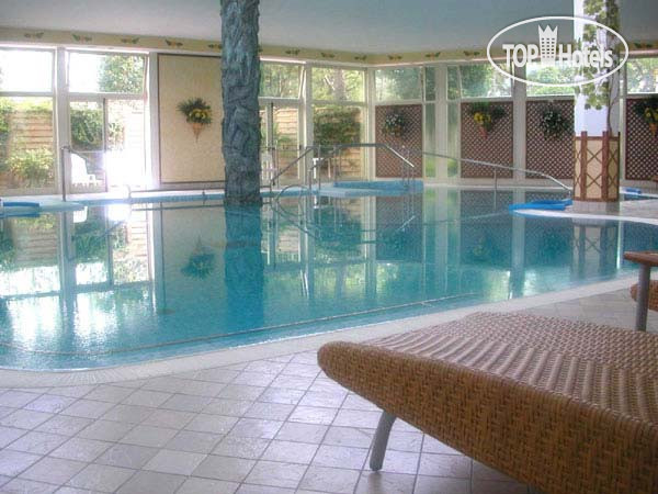 New photos from tourists Garden Terme 4*