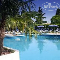 Grand Hotel Terme Caesar 