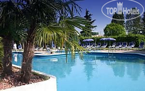 New photos from tourists Grand Hotel Terme Caesar 4*