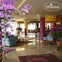 Grand Hotel Terme Caesar 