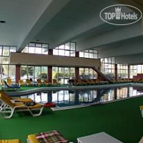 Grand Hotel Terme Caesar 