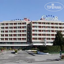 Grand Hotel Terme Caesar 