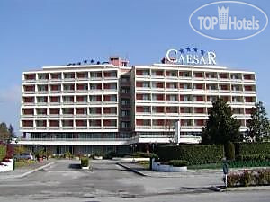 Hotel photo Grand Hotel Terme Caesar 4*