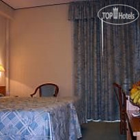 Grand Hotel Terme Caesar 