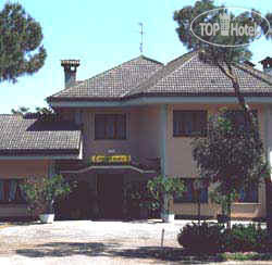 Hotel photo Piccolo Marte 3*
