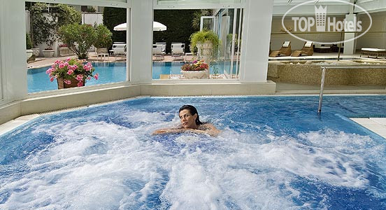 New photos from tourists Principe Terme 3*