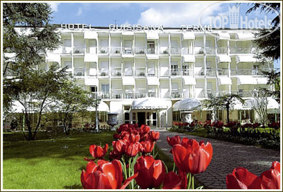Hotel photo Quisisana Terme 4*