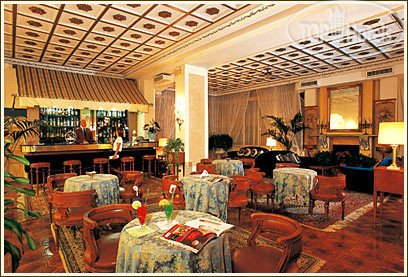 New photos from tourists Quisisana Terme 4*