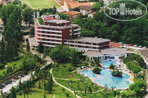 Hotelier's photos Reve Monteortone 4*