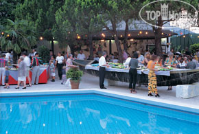 New photos from tourists Reve Monteortone 4*
