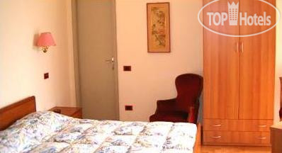 New photos from tourists Rocca Pendice 3*