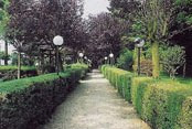 Hotel photo Rocca Pendice 3*