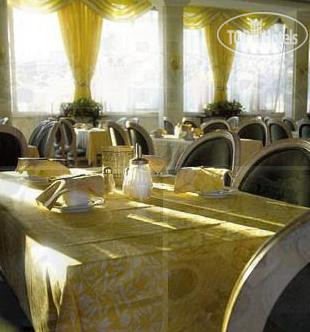 New photos from tourists Terme Apollo 3*