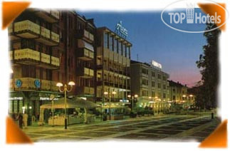 Hotel photo Terme Aurora 3*
