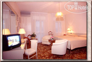 New photos from tourists Terme Aurora 3*