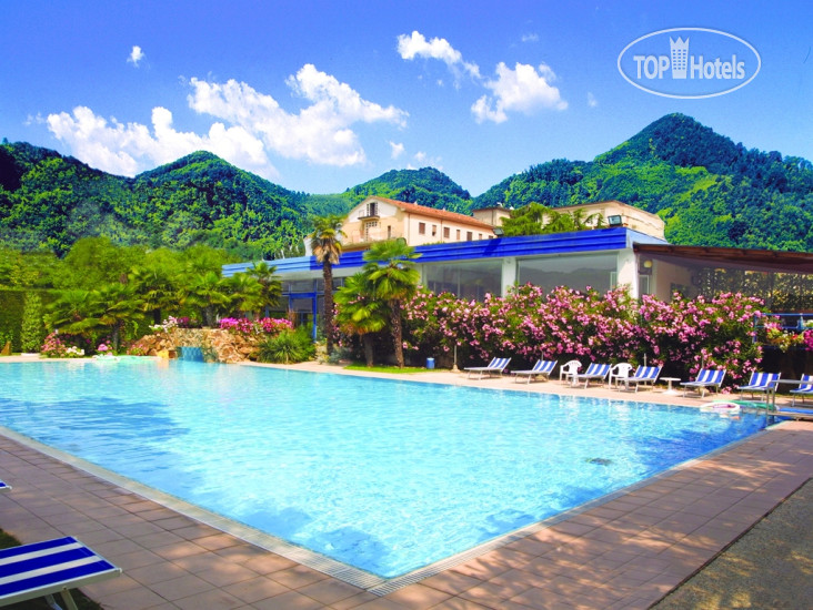 Hotelier's photos Terme Bagno Romano 3*