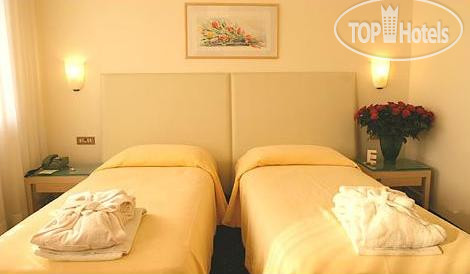 New photos from tourists Terme Continental 4*