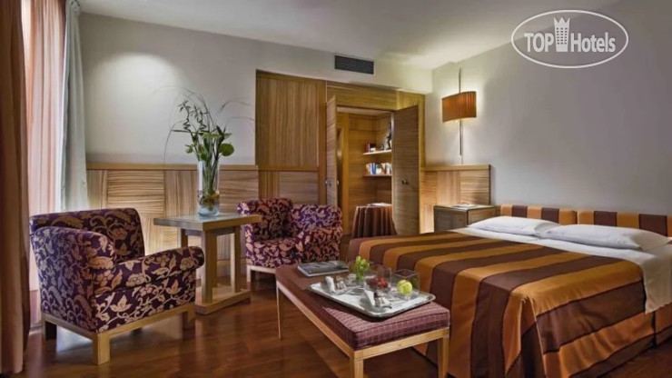 New photos from tourists Terme delle Nazioni 4*