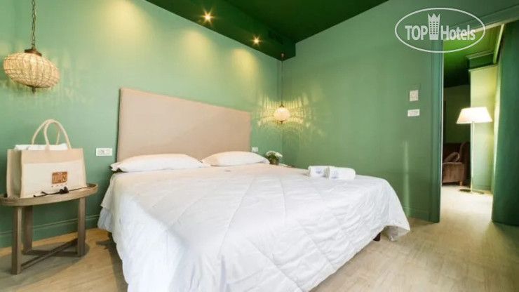 Hotel photo Terme delle Nazioni 4*