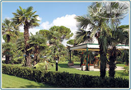 Hotel photo Terme Dolomiti 3*