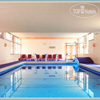 Terme Dolomiti 