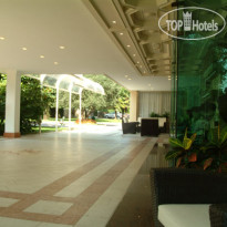 Ermitage Bel Air Medical Hotel 