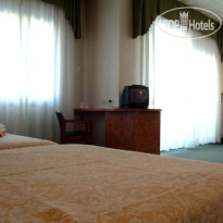 Ermitage Bel Air Medical Hotel 