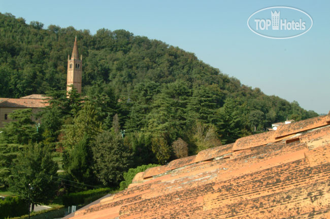 New photos from tourists Ermitage Bel Air Medical Hotel 4*