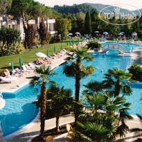 Ermitage Bel Air Medical Hotel 