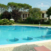 Ermitage Bel Air Medical Hotel 