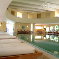 Ermitage Bel Air Medical Hotel 